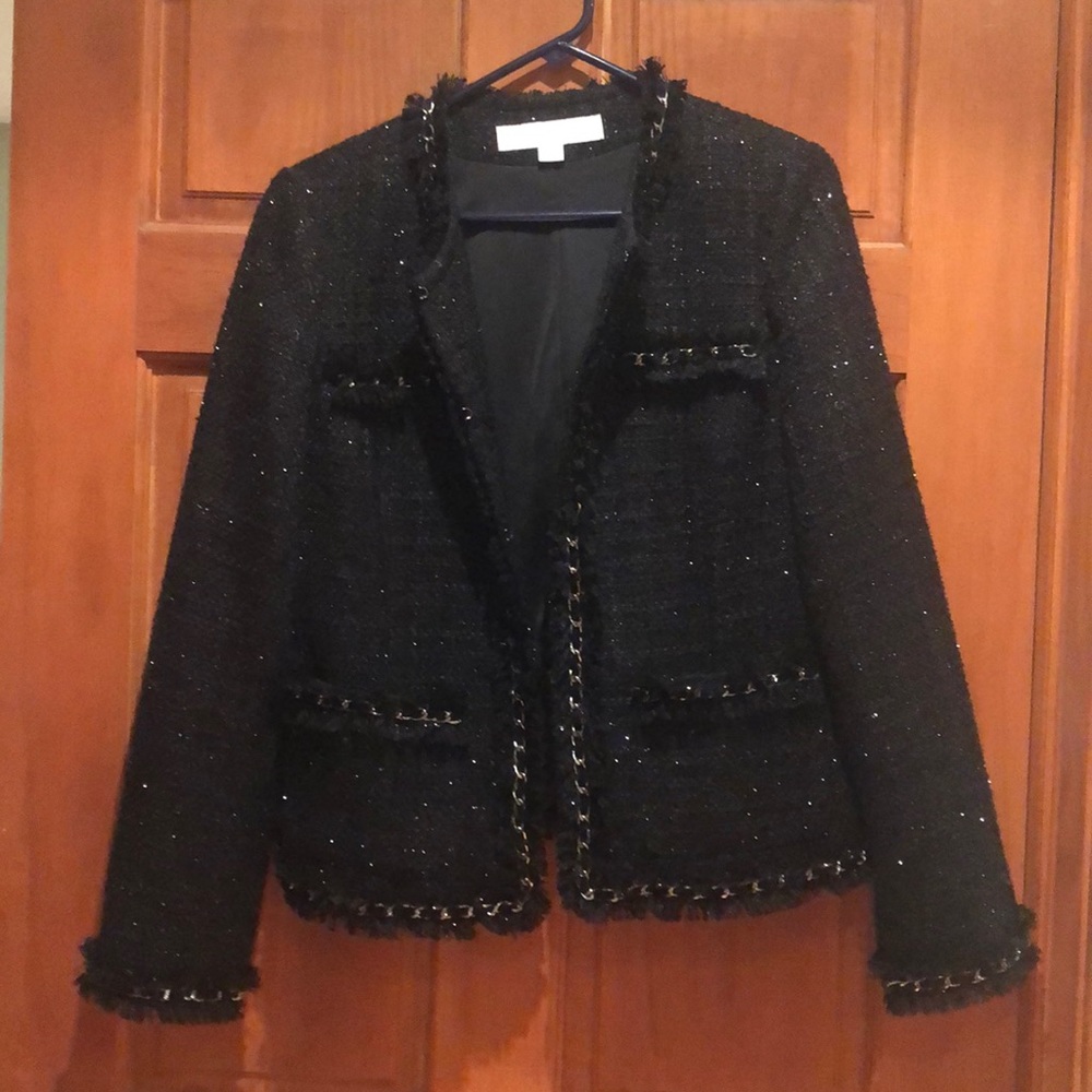 Rarely Worn Blazer by Boston Proper